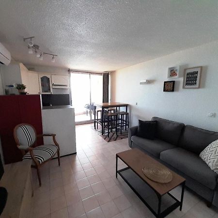 Bon Cap Corniche 3 Etoiles Avec Terrasse Clim Vue Mer Parking Sète Eksteriør billede
