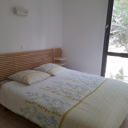 Bon Cap Corniche 3 Etoiles Avec Terrasse Clim Vue Mer Parking Sète Eksteriør billede