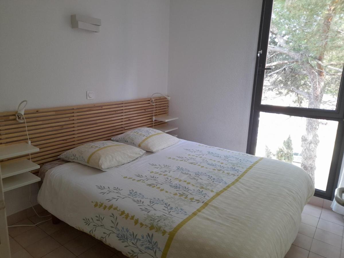 Bon Cap Corniche 3 Etoiles Avec Terrasse Clim Vue Mer Parking Sète Eksteriør billede